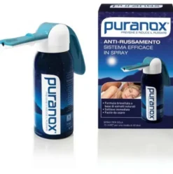 PURANOX Spray A-Russ.45ml