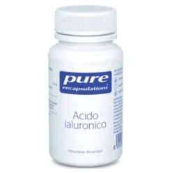 PURE ENCAPS Acido Ial.30 Cps