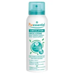 PURESSENTIEL Circolazione100ml