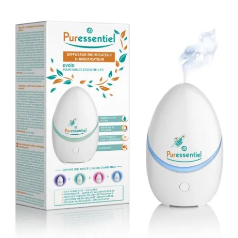 PURESSENTIEL Diff.Umid.Ovoid