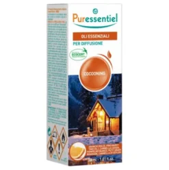 PURESSENTIEL Misc.Cocooning
