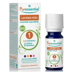 PURESSENTIEL O.E.Bio Lavanda