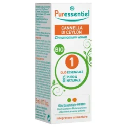 PURESSENTIEL O.E.Cannella 5ml