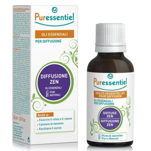 PURESSENTIEL O.E.Diff.Zen