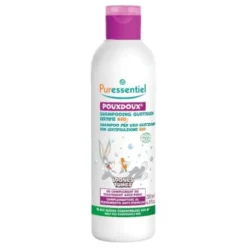 PURESSENTIEL Sh.Pouxdoux 200ml