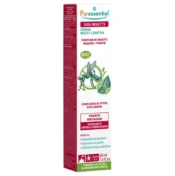 PURESSENTIEL SOS Ad.Crema 40ml