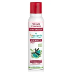 PURESSENTIEL SOS Ins.200ml