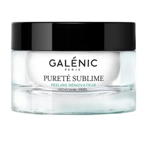 Purete Sublime Peeling Rinnovatore 50 ml