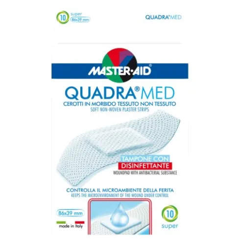 QUADRA Strip Super 10pz