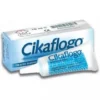 QuattroTi Cikaflogo Crema Gel Gengivale per Gengive Infiammate 10 ml
