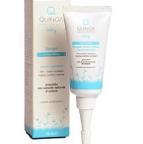 QUINOA Baby Lipogel Cros.Latt.
