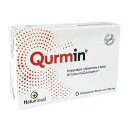 QURMIN 30 Compresse