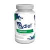 Q Vet Compensa Q Diet Polvere Integratore Cani e Gatti 250g