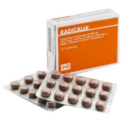 RADICALIA 30 Compresse