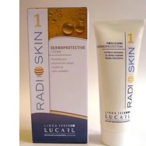 RADIOSKIN 1 Crema 75ml