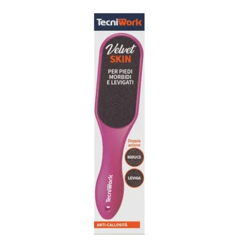 RASPA VELVET Skin Fucsia