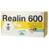 REALIN 600 10FL DA 10ML