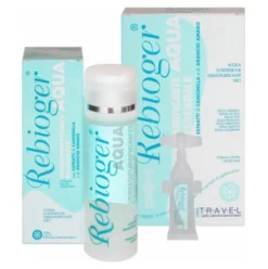 REBIOGER Acqua Dermopur. 50ml