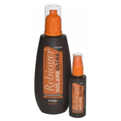 REBIOGER Spray Sol.Ultra 50ml
