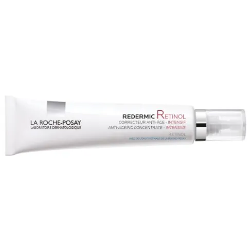 Redermic Retinol - Concentrato Correttivo Antietà Intensivo - 30 ml