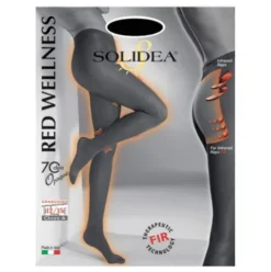 REDWELLNESS 70 Coll.Op.Blu 3ML