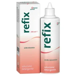 REFIX Sol.Det.Corpo 250ml