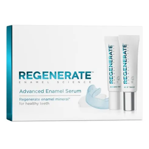 REGENERATE Kit Siero Rinfor.