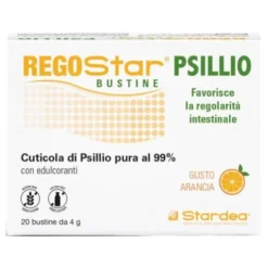REGOSTAR Psillo 20 Bust.4g