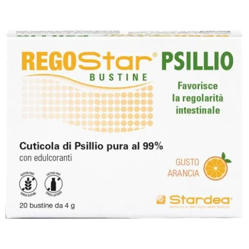REGOSTAR Psillo 20 Bust.4g