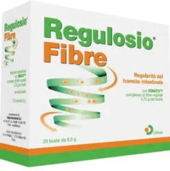 REGULOSIO Fibre 20 Bust.