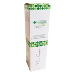 REHASKIN Mousse Det.S/Risc.