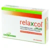 RELAXCOL Plus 30 Compresse
