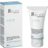 Relife U-Life 40 Crema Idratante Levigante Piedi con Urea 50ml Tubo