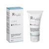 Relife U-Life 5 Crema viso idratante levigante con urea e acido glicolico 50ml