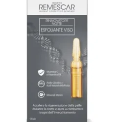 REMESCAR Rinnovatore Notte