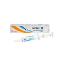 Renal N Pasta Appetibile per Gatti Supporto Metabolismo 15ml