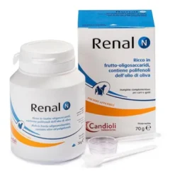 RENAL N Polv.Cani&Gatti 70g