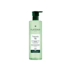 René Furterer Naturia Shampoo Delicato per Tutti i Capelli Formato 400ml