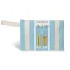 René Furterer Solaire Trousse Summer Vibes - Fluido solare protettivo SPF50+ 100 ml + Gel doccia doposole 200 ml