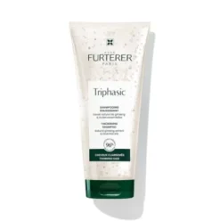René Furterer Triphasic Shampoo Attivatore Crescita Capelli Rinforzante 200ml
