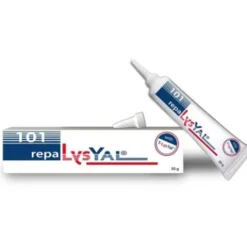 REPALYSYAL Crema 30ml
