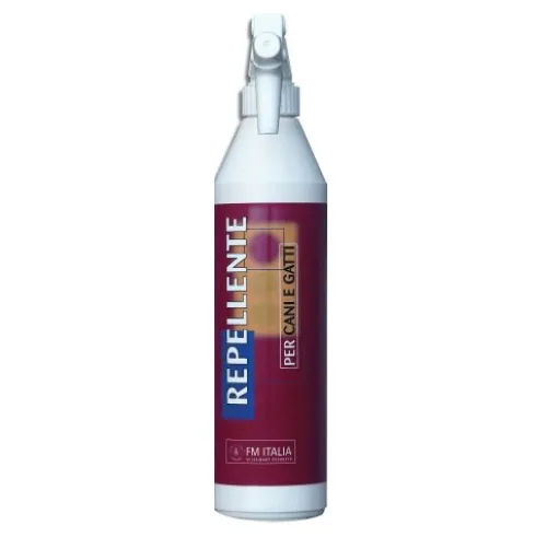 REPELLENTE CANI GATTI Spy500ml