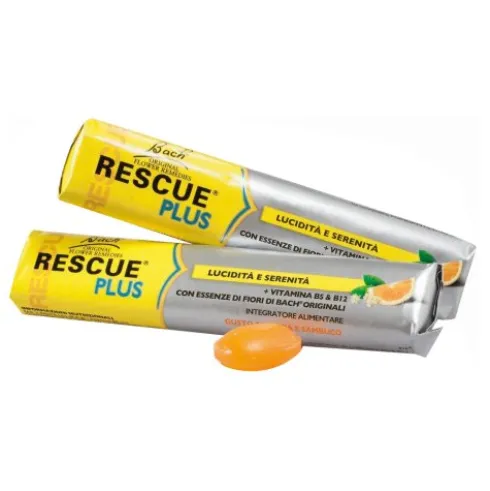 RESCUE Plus 10 Conf.Ar.Sambuco