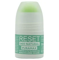 RESET Deod.Roll-On Puramax
