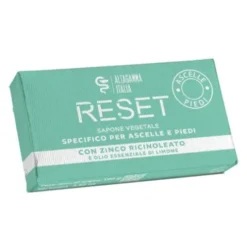 RESET Sap.Veg.Ascelle/Piedi