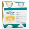 RESOURCE HP/HC Vaniglia4x200ml