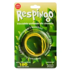 RESPINGO Bracc.Citronella
