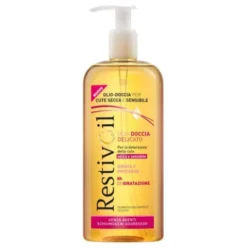 RESTIVOIL OlioDoccia Delicato