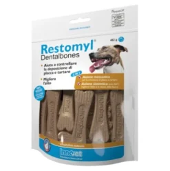 RESTOMYL DentalBones 485g