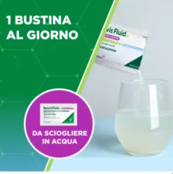 RESVIS XR Fluid 12 Bustine